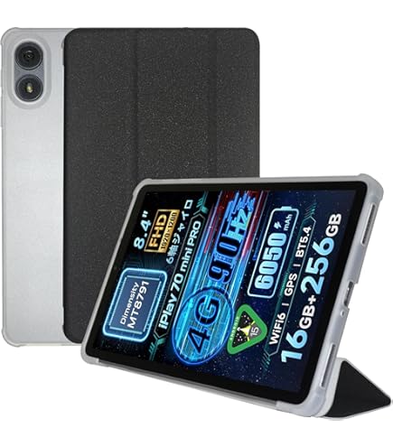 Amazon.co.jp: For Alldocube iPlay70 Mini Pro ケース フィルム